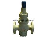 Y43hy Piloted Piston Type Steam Pressure Reducing Valve