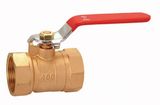 Ball Valves (JF-1203)