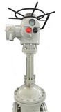 Electric Multi-Turn Actuator for Gate Valve (CKD16/JW125)