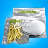 Vacuum Food Bag With Valve (VM018)