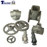 Customized Ductile Iron Casting Valve Part