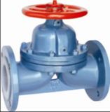 Diaphragm Valve