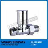 China Radiator Thermostatic Valve Price (BW-R02)