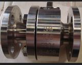 Forged Floating Flanged Ball Valve