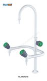 Lab Equipment, Bench Laboratory Faucet (WJH0731B)