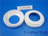 Yttria Partially Stabilized Zirconia Ceramic Seats for Ball Valves