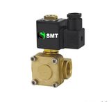 0927 Series High Pressure Solenoid Valve