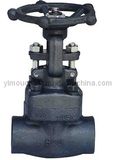 Forged Gate Valve