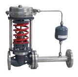 Steam Use Self Operated Pressure Control Valve