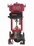 Low Noise Intelligent Control Valve YSIQ12