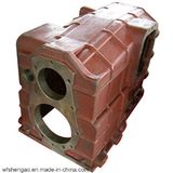 Ductile Iron Casting Valve Parts for Automotive Transmission