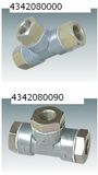 Double Check Valve 4342080000 /4342080090