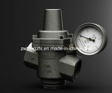 Tap Water Pressure Reducing Valve