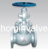 Globe Valve