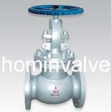 Globe Valve