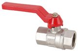 Brass Ball Valve (JY-VB125001)