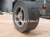 Wafer Lift Check Valve (Cast steel)