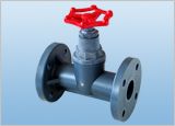 UPVC Globe Valve (J41X-6S)