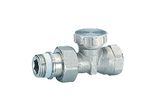 Radiator Valves (JY-404)