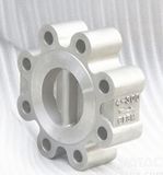 Dual Plates Wafer Type/Lug/Flanged Check Valve