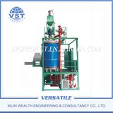 Automatic Expandable Automatic Expanded Polystyrene Foaming Machine