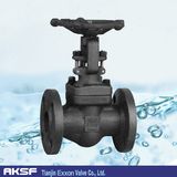 China Forged Valve