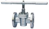 Cast Steel Plug Valve (X347F)