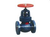 125/250lb Globe Valve