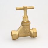 Brass Stop Cock 3/4