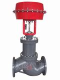 Bellows Sleeve Control Valve