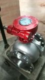 JIS Flange Ball Valve