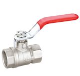 Brass Ball Valve (MY-1025)