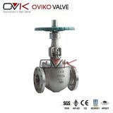 API6d/ANSI/ASTM Ss/CS Orbit Ball Valve with Hydraulic Oparetion for Oil&Gas