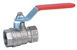 Brass Ball Valve (AMT-2009)