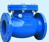 Cast Iron Swing Check Valve