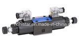 DSG Series Solenoid Directional Control Valves (DSG02 3C2 DC24 NPL)