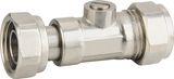 Brass Isolating Valve (WSD-3006)