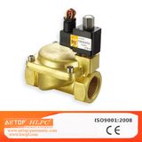 0955 Series Pneumatic Solenoid Valve