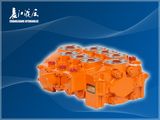 DC12 Multiple Directional Control Valves