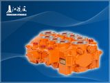 DC12 Multiple Directional Control Valves