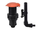 Quick Coupling Valve (MS-5070)