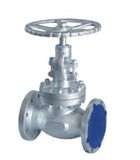 Globe Valve (G41)