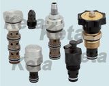 Ningbo Keta Hydraulics Co., Ltd.