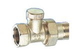 Radiator Valve
