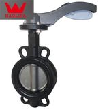 Butterfly Valve