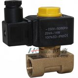 M 2 0 D 5 Solenoid Valve 1/2