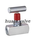 Needle Valve/Rising Plug Needle Valve