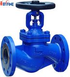 Bellows Globe Valve