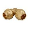 Brass Compression Fitting