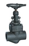 Female Threaded Type Globe Valves